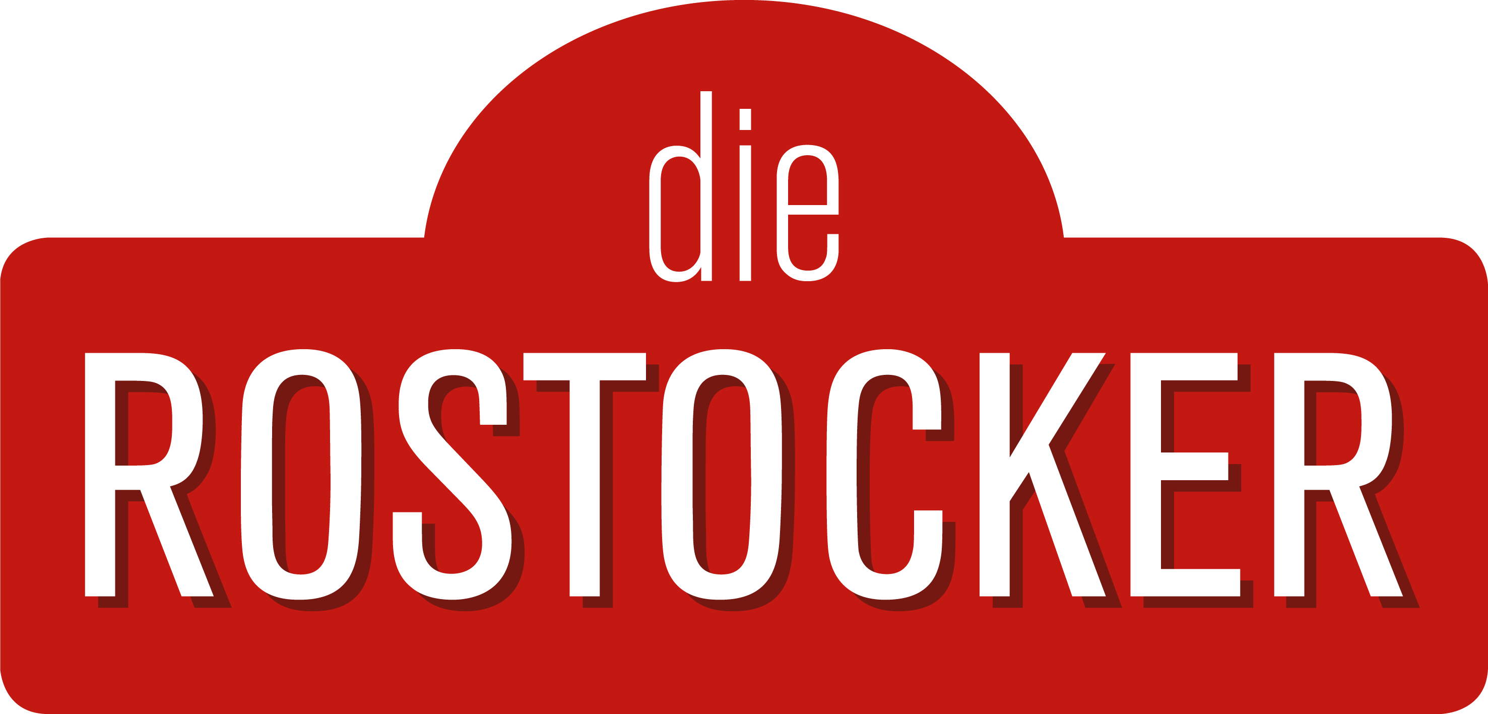 Die Rostocker logo